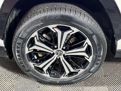 2023 Toyota RAV4 Prime XSE