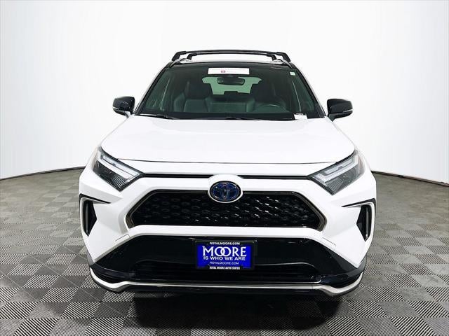 2023 Toyota RAV4 Prime XSE