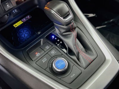 2024 Toyota RAV4 Prime XSE