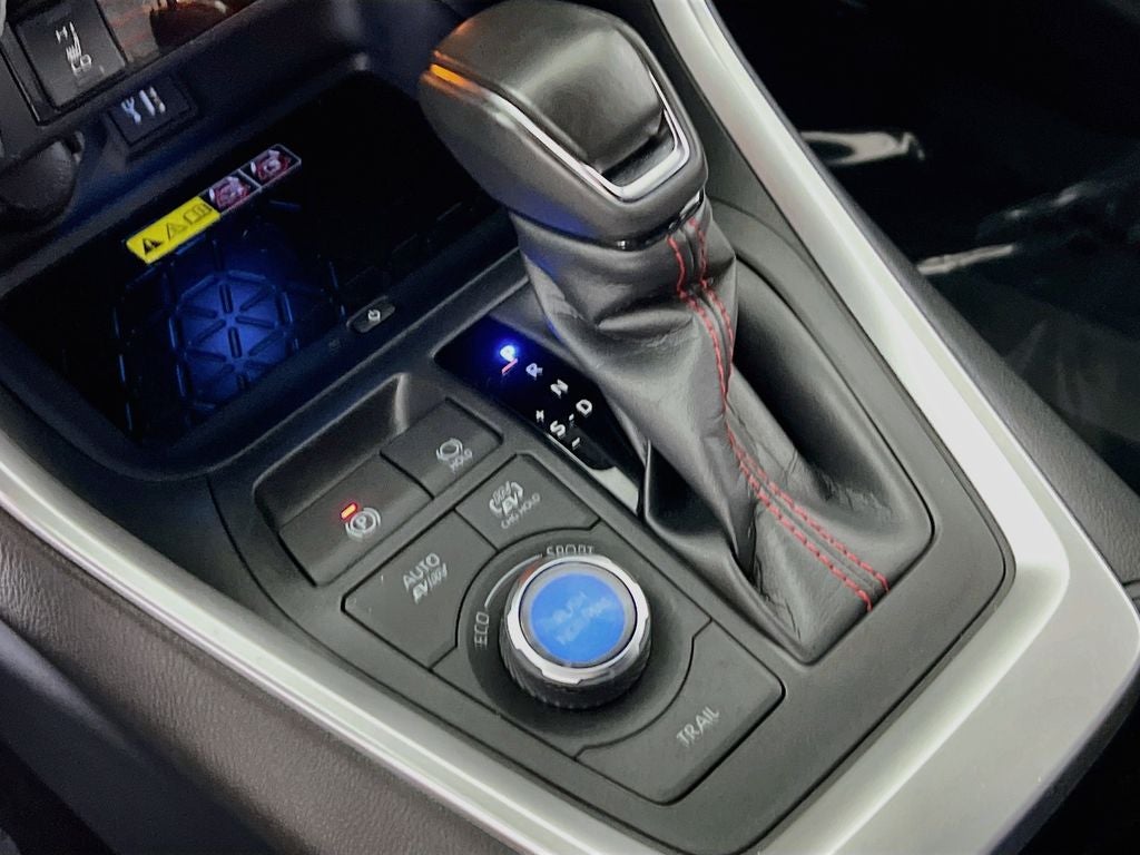 2024 Toyota RAV4 Prime XSE