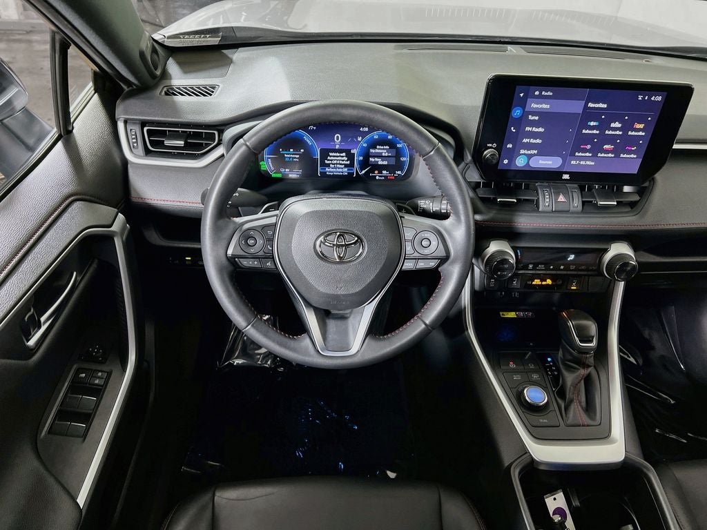 2024 Toyota RAV4 Prime XSE