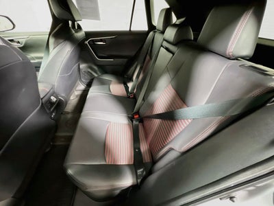 2024 Toyota RAV4 Prime XSE