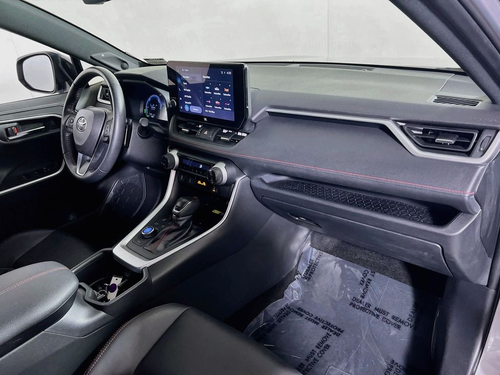 2024 Toyota RAV4 Prime XSE
