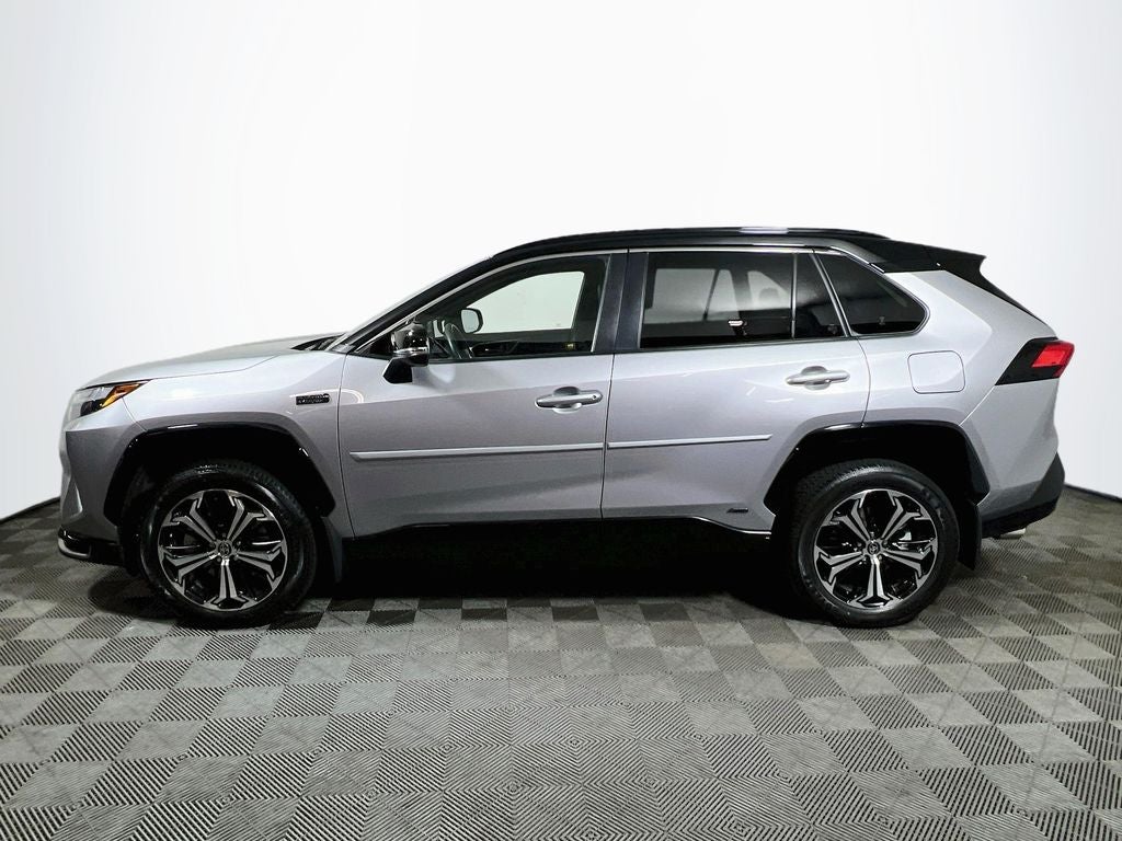 2024 Toyota RAV4 Prime XSE