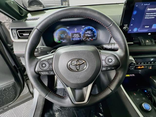 2024 Toyota RAV4 Prime XSE