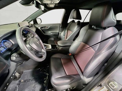 2024 Toyota RAV4 Prime XSE