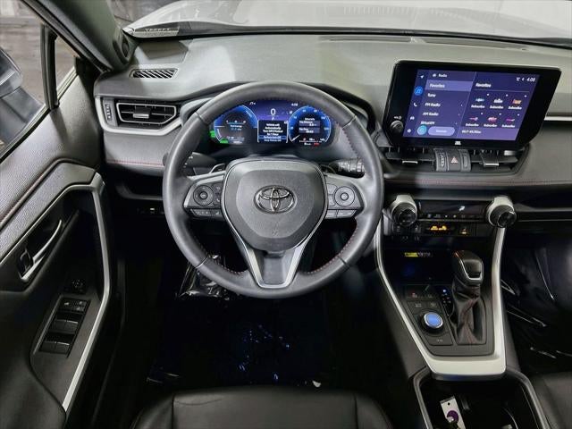 2024 Toyota RAV4 Prime XSE