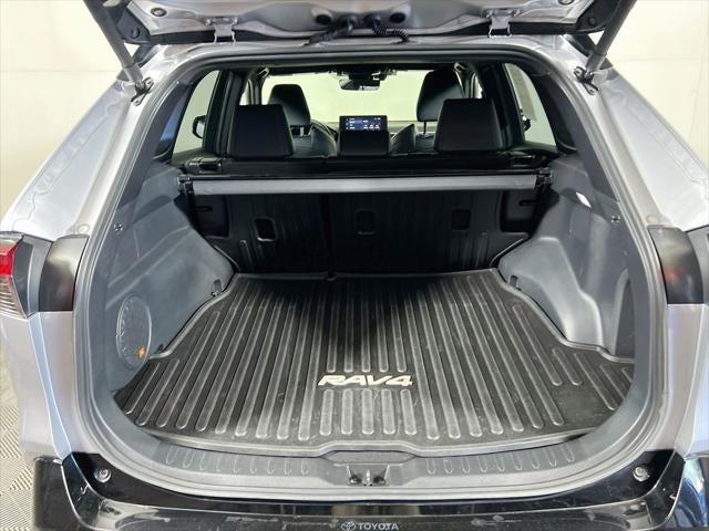 2024 Toyota RAV4 Prime XSE