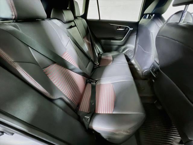 2024 Toyota RAV4 Prime XSE