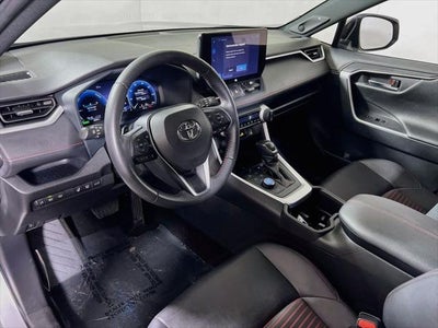 2024 Toyota RAV4 Prime XSE