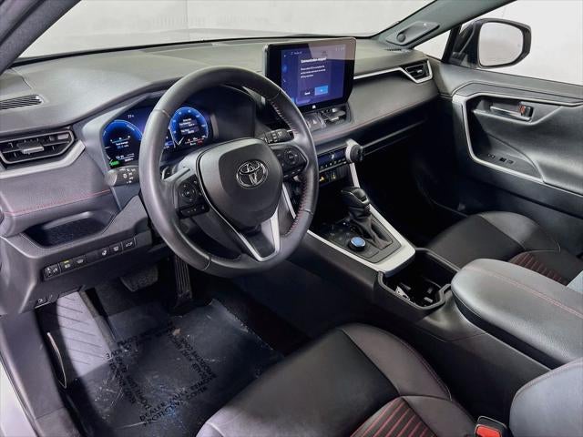 2024 Toyota RAV4 Prime XSE