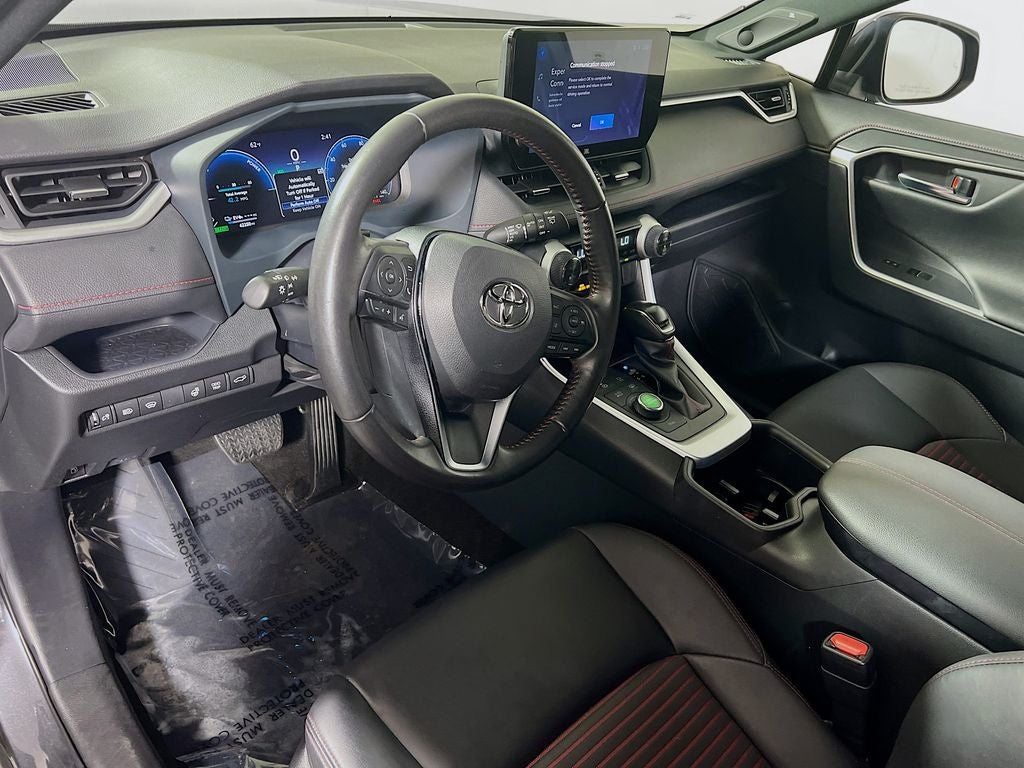 2024 Toyota RAV4 Prime XSE