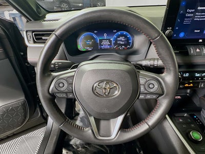 2024 Toyota RAV4 Prime XSE