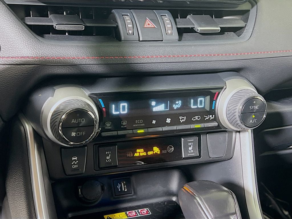 2024 Toyota RAV4 Prime XSE