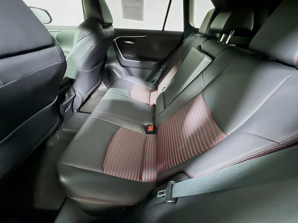 2024 Toyota RAV4 Prime XSE