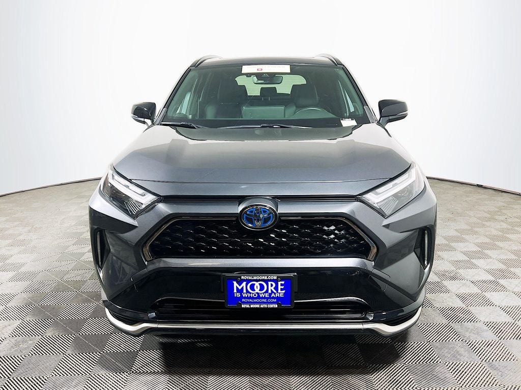 2024 Toyota RAV4 Prime XSE