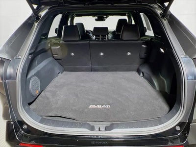 2024 Toyota RAV4 Prime XSE