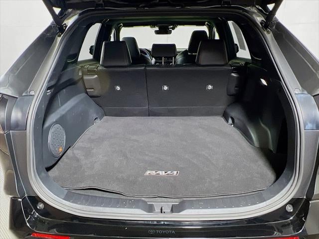 2024 Toyota RAV4 Prime XSE