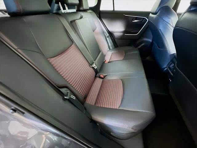 2024 Toyota RAV4 Prime XSE