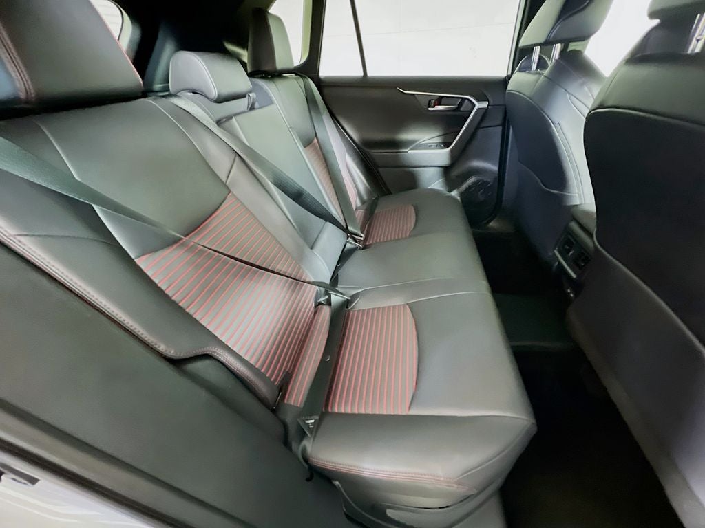 2024 Toyota RAV4 Prime XSE