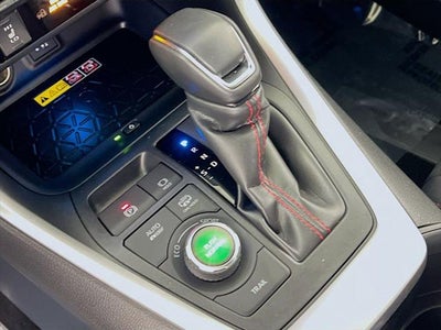 2024 Toyota RAV4 Prime XSE