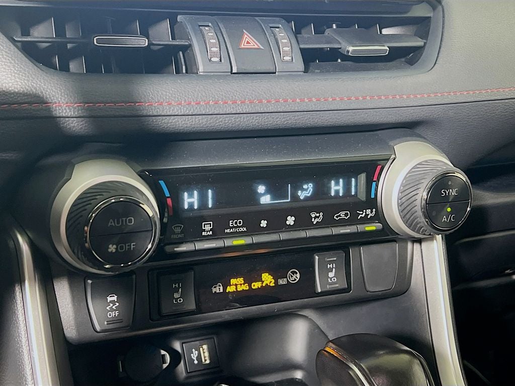 2024 Toyota RAV4 Prime XSE