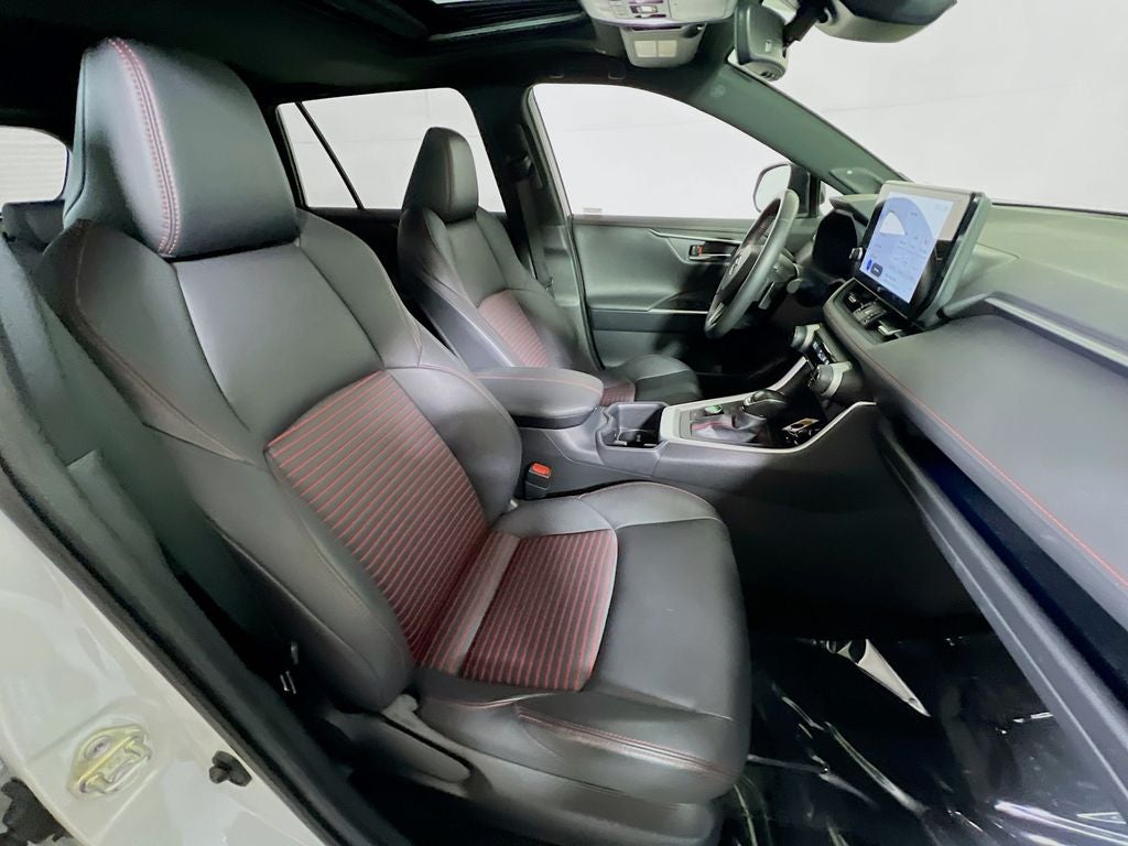 2024 Toyota RAV4 Prime XSE