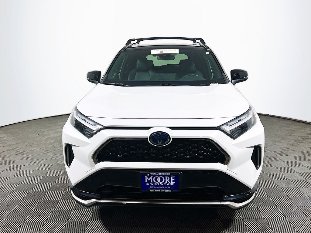 2024 Toyota RAV4 Prime XSE