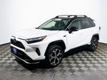 2024 Toyota RAV4 Prime XSE