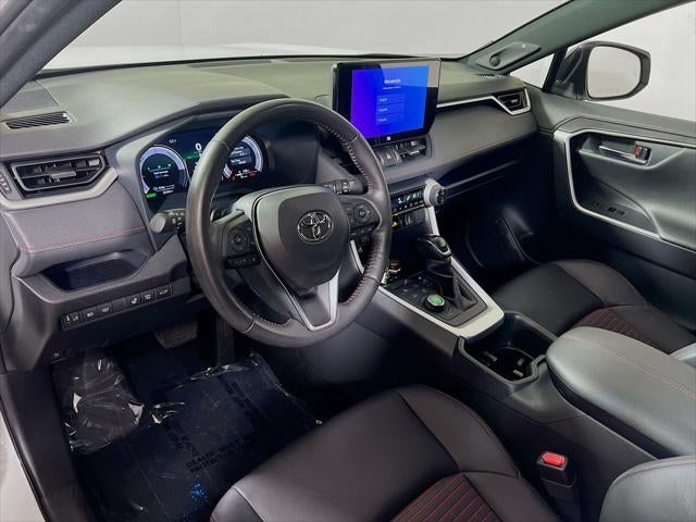 2024 Toyota RAV4 Prime XSE