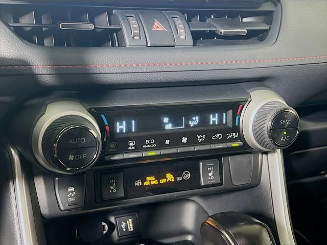 2024 Toyota RAV4 Prime XSE