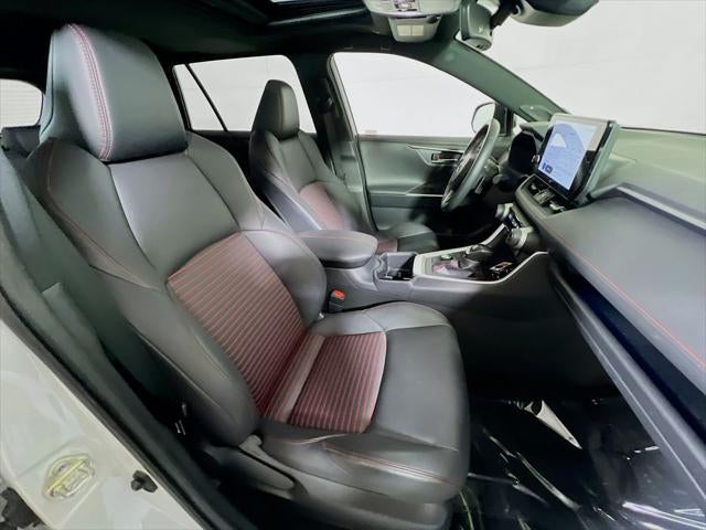 2024 Toyota RAV4 Prime XSE