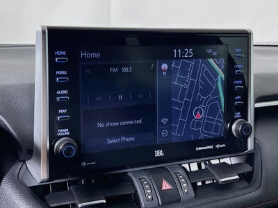 2022 Toyota RAV4 Prime XSE