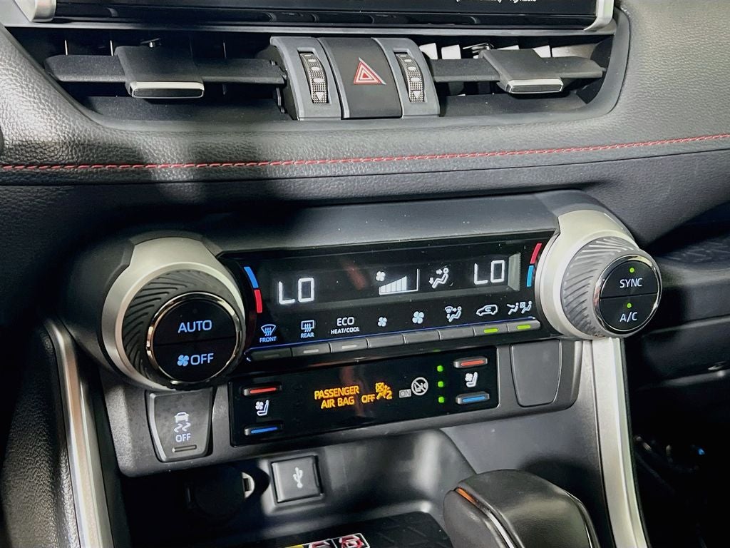 2022 Toyota RAV4 Prime XSE