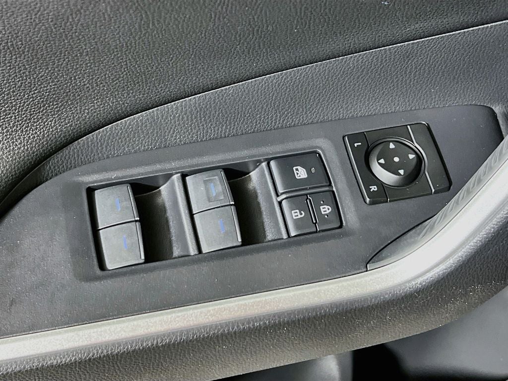 2022 Toyota RAV4 Prime XSE