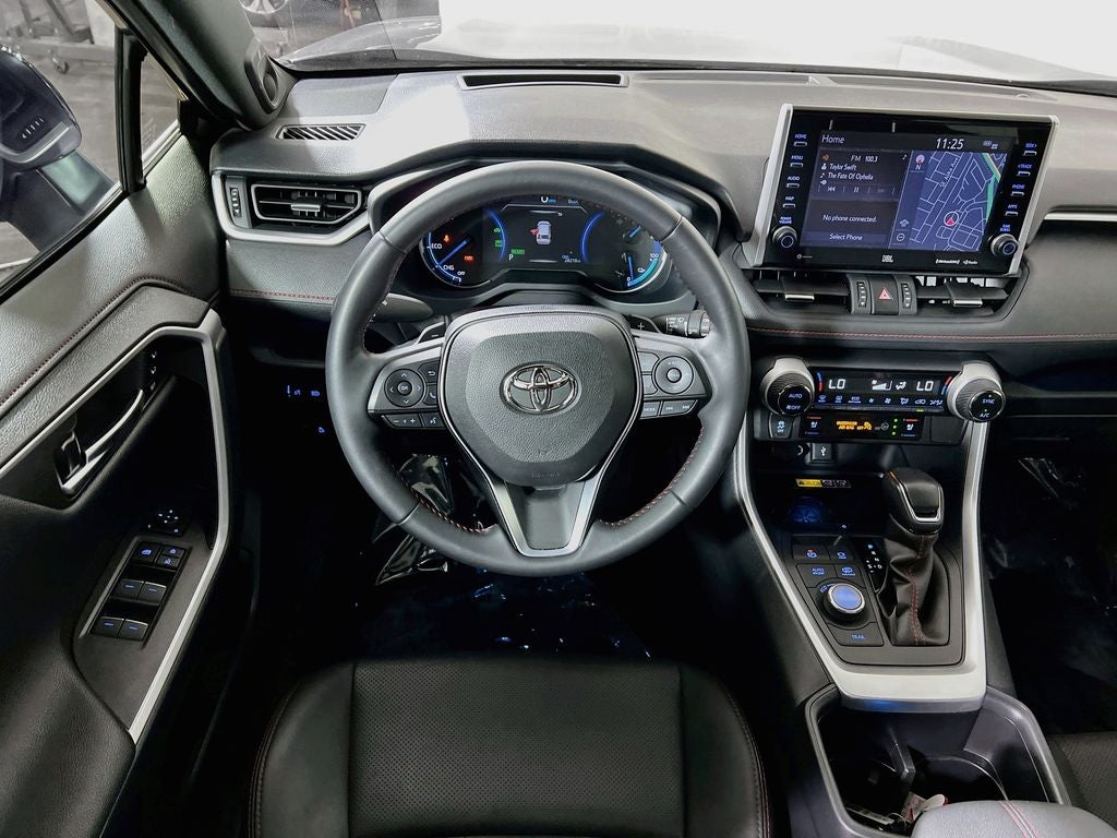 2022 Toyota RAV4 Prime XSE