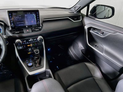 2022 Toyota RAV4 Prime XSE
