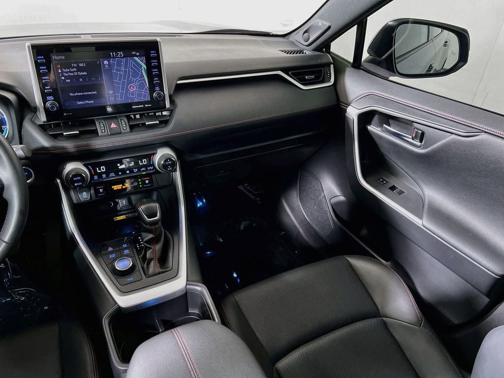 2022 Toyota RAV4 Prime XSE