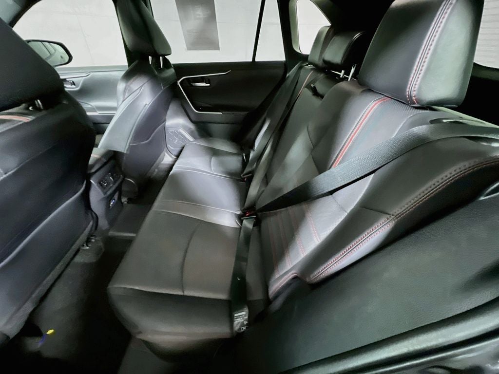2022 Toyota RAV4 Prime XSE