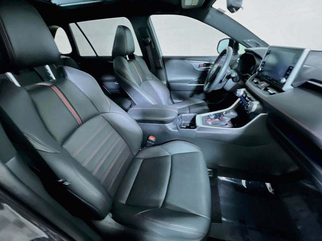 2022 Toyota RAV4 Prime XSE