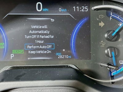 2022 Toyota RAV4 Prime XSE
