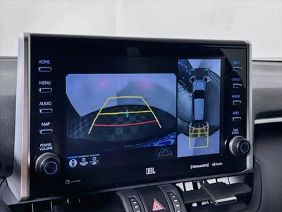 2022 Toyota RAV4 Prime XSE