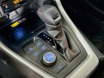 2022 Toyota RAV4 Prime XSE