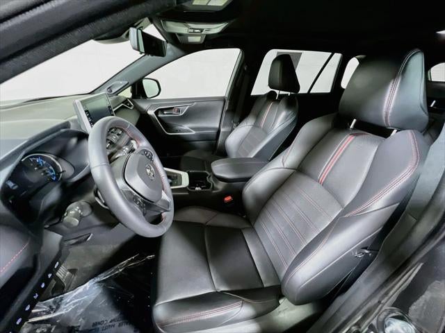 2022 Toyota RAV4 Prime XSE