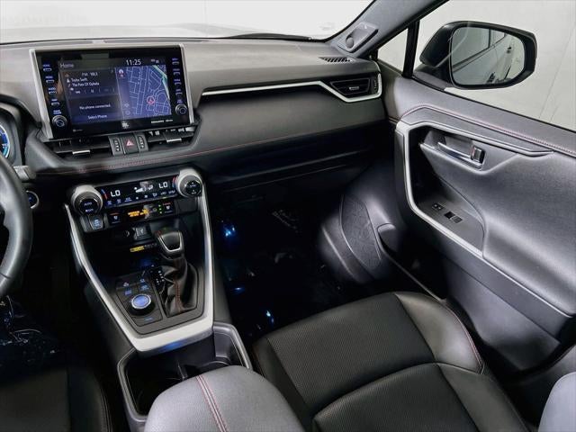 2022 Toyota RAV4 Prime XSE