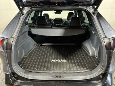 2022 Toyota RAV4 Prime XSE