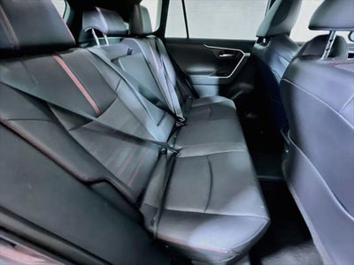 2022 Toyota RAV4 Prime XSE