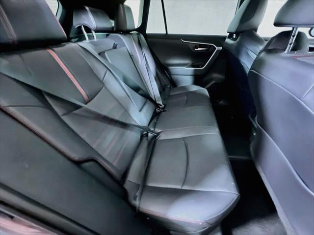 2022 Toyota RAV4 Prime XSE