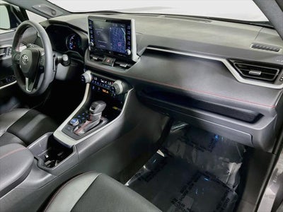 2022 Toyota RAV4 Prime XSE