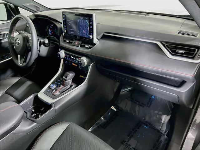 2022 Toyota RAV4 Prime XSE